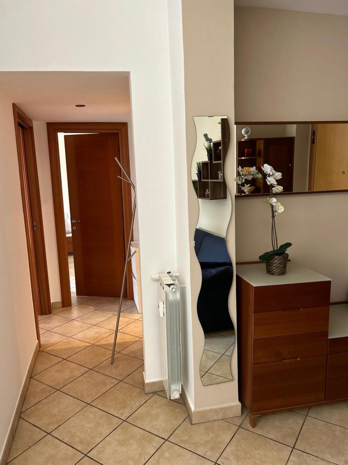 Alloggio Turistico Avm Apartment Rom