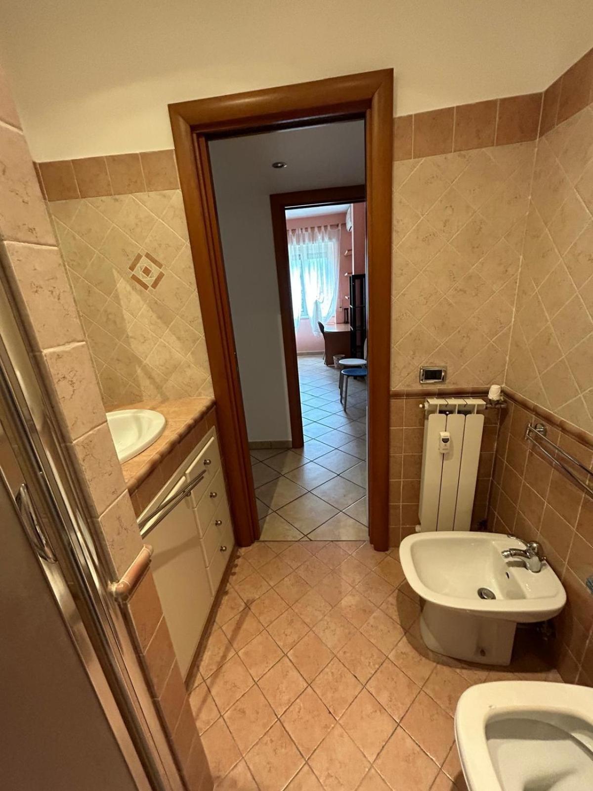 Apartment Alloggio Turistico Avm