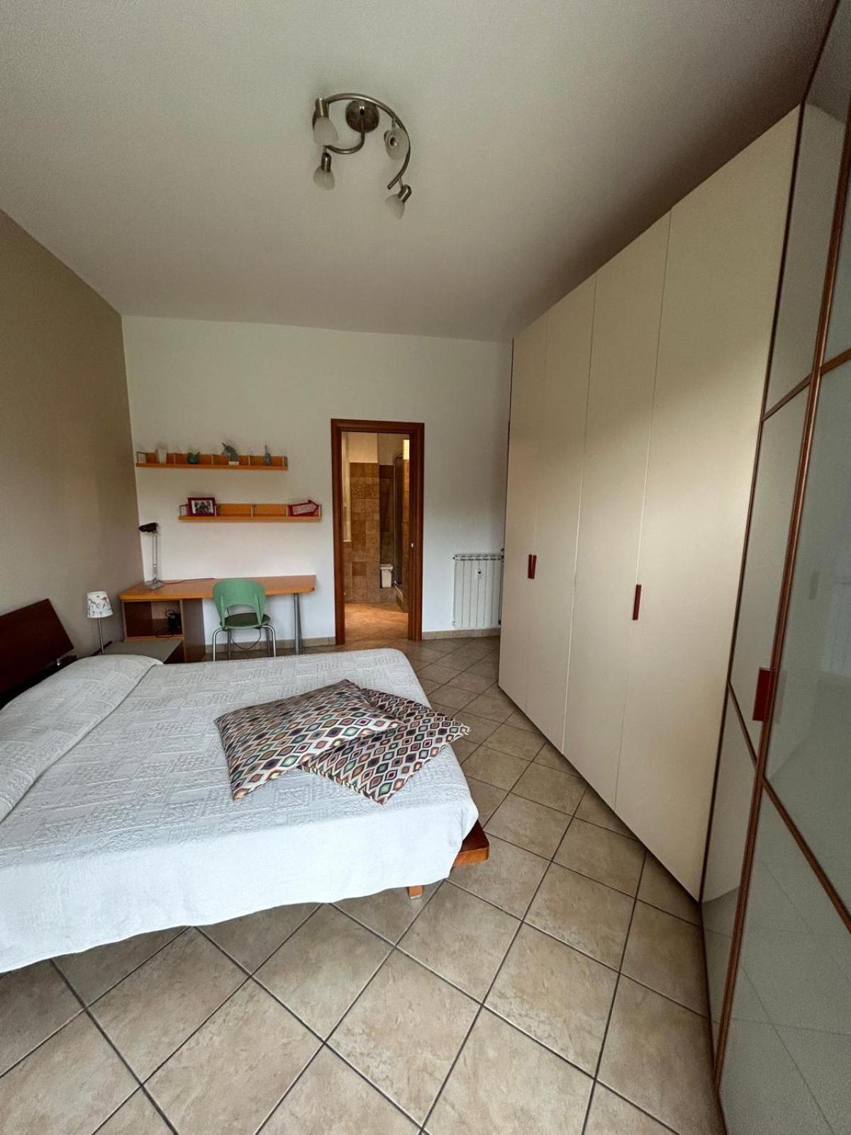 Apartment Alloggio Turistico Avm *