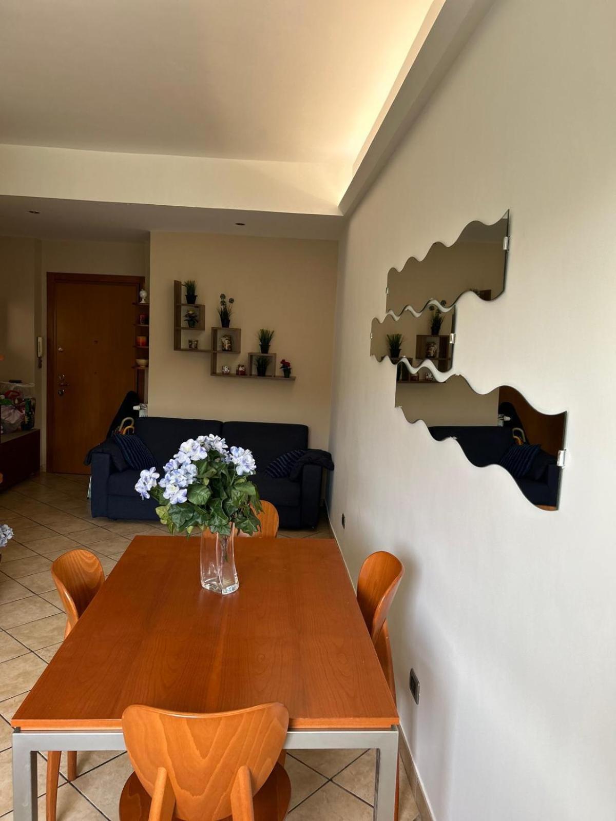 Apartment Alloggio Turistico Avm