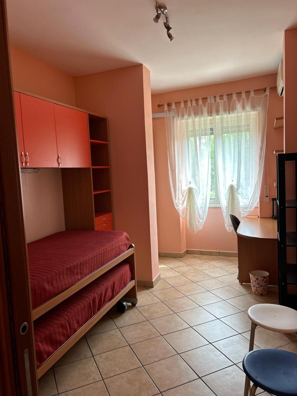 Apartment Alloggio Turistico Avm Rom