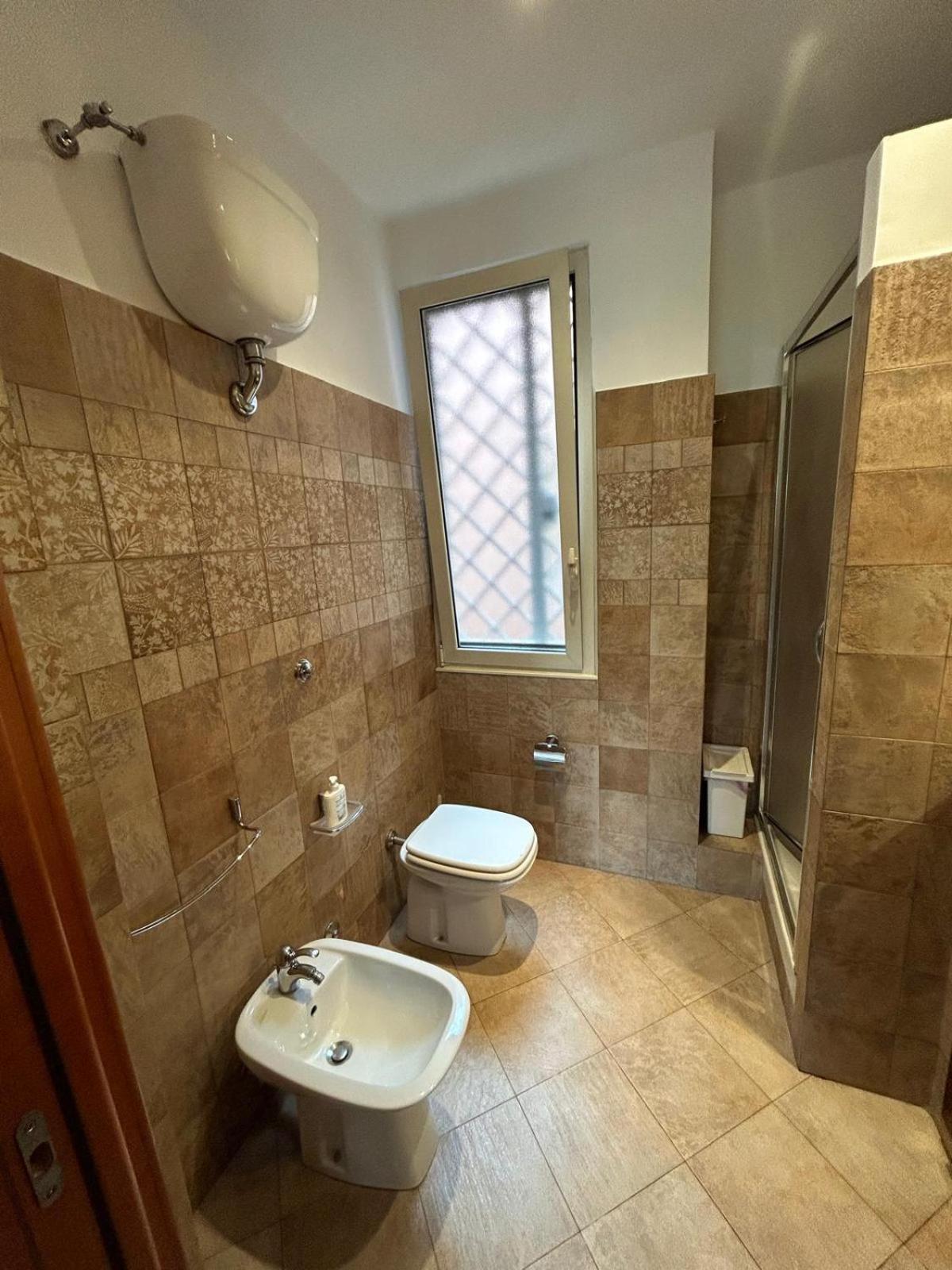 Apartment Alloggio Turistico Avm *