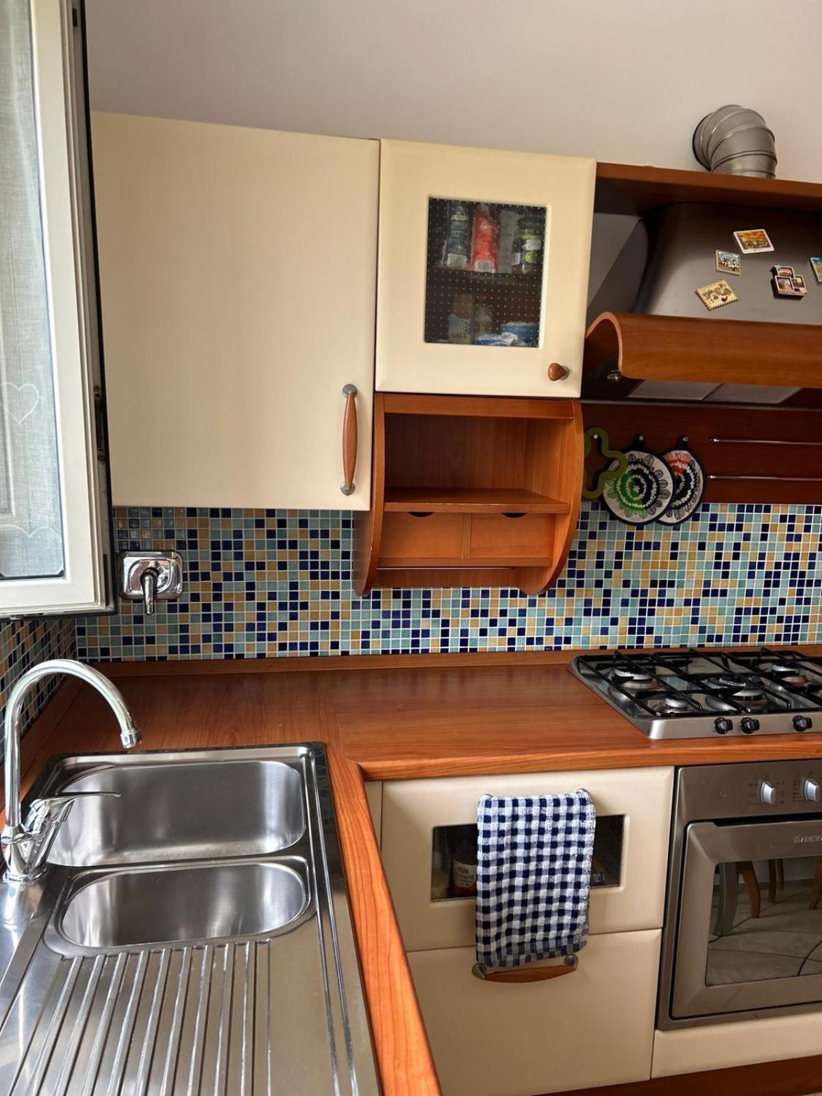 Apartment Alloggio Turistico Avm Rom